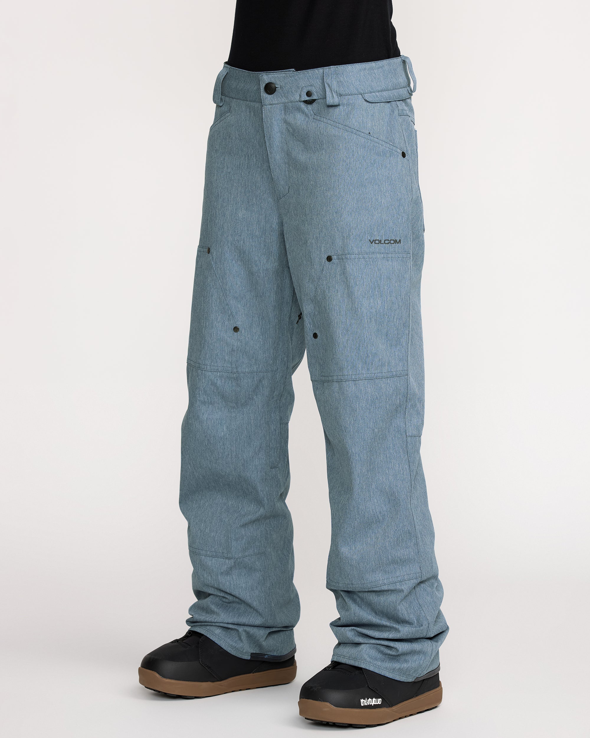 Women's Pollock Pants - Image 6