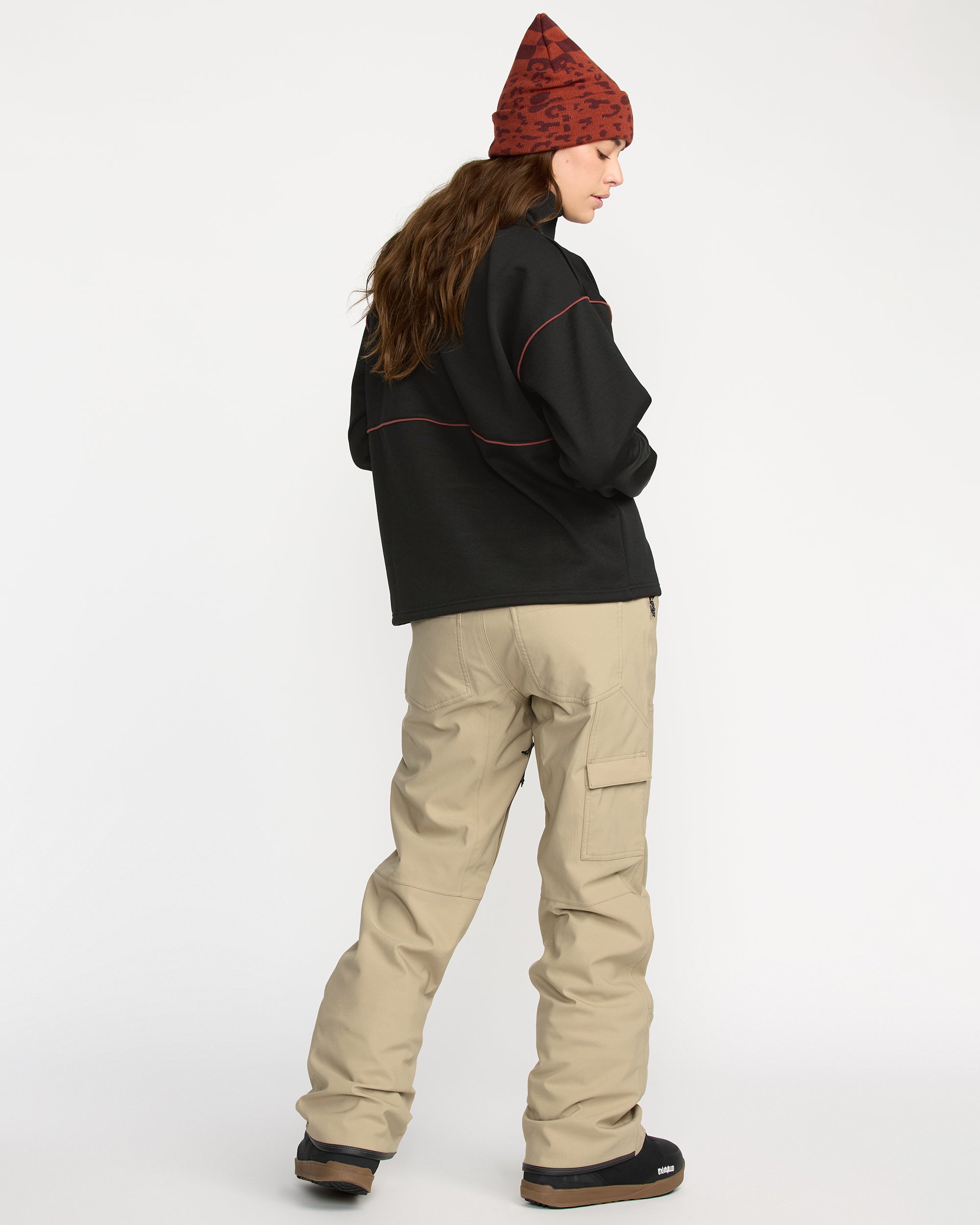 Women's Pollock Pants - Image 2