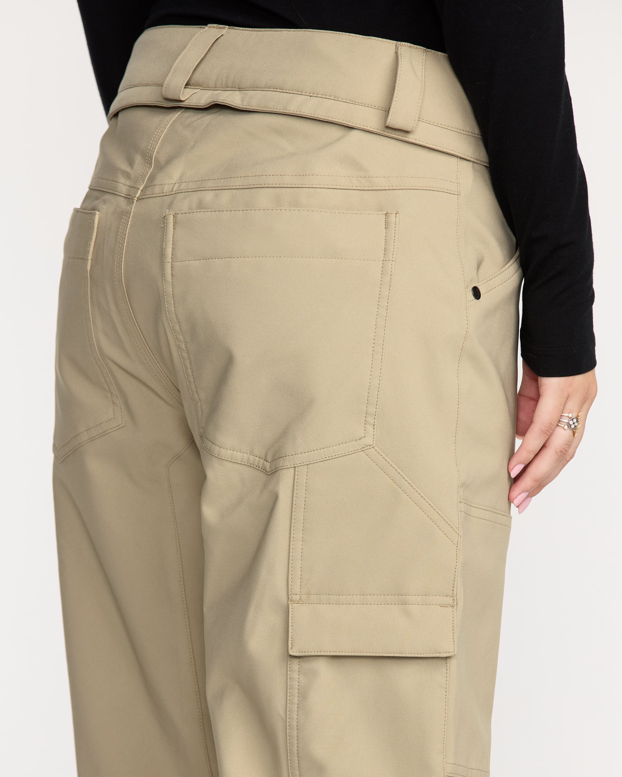 Women's Pollock Pants - Image 3