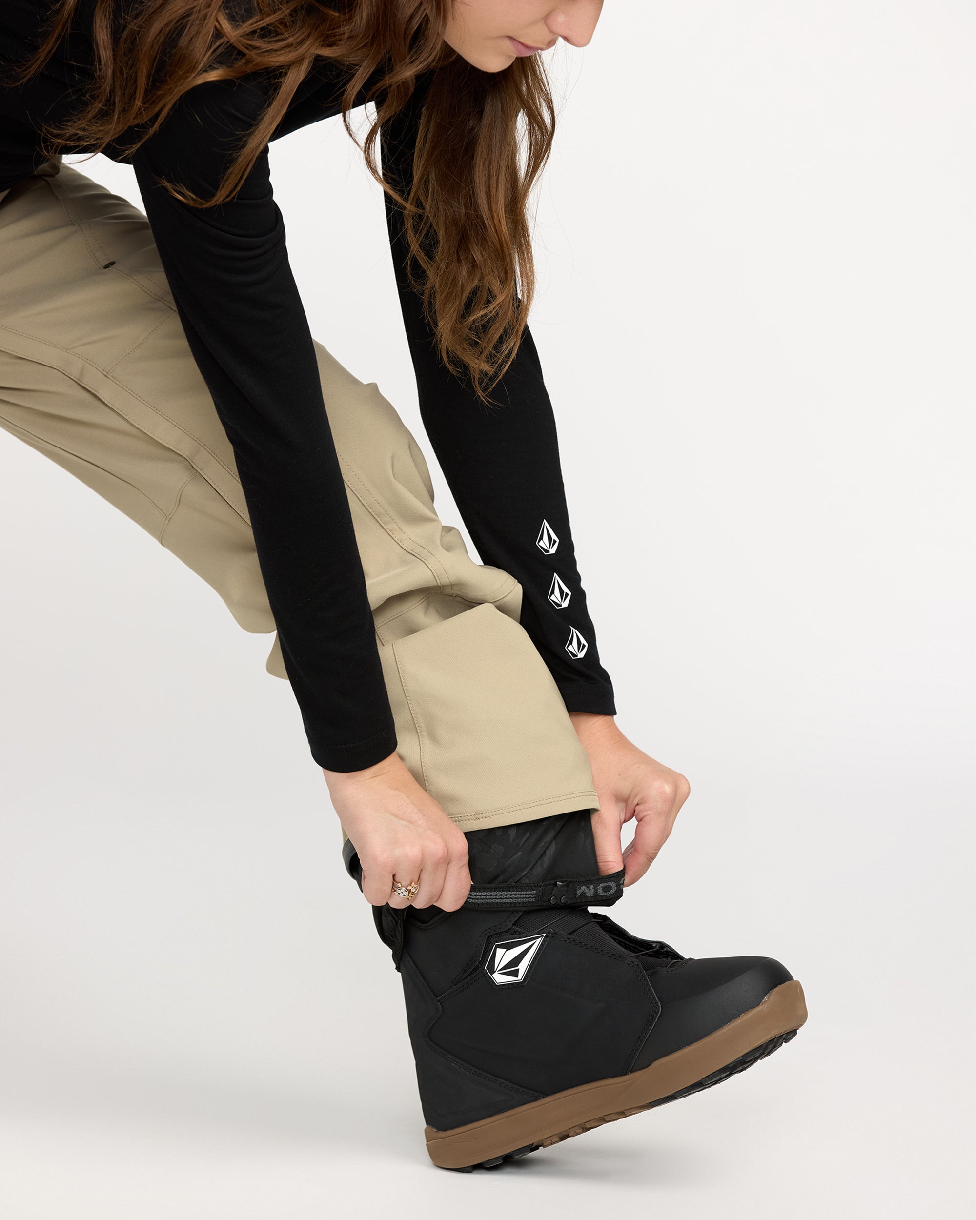 Women's Pollock Pants - Image 5