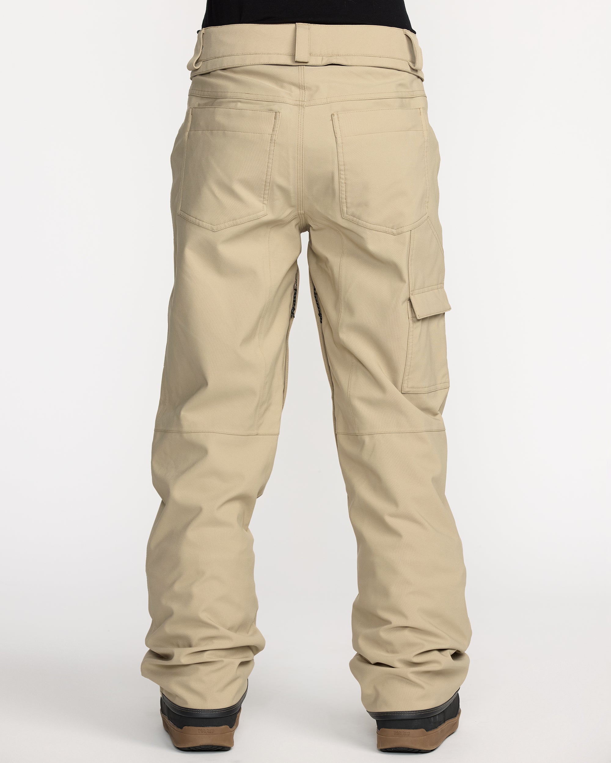Women's Pollock Pants - Image 6