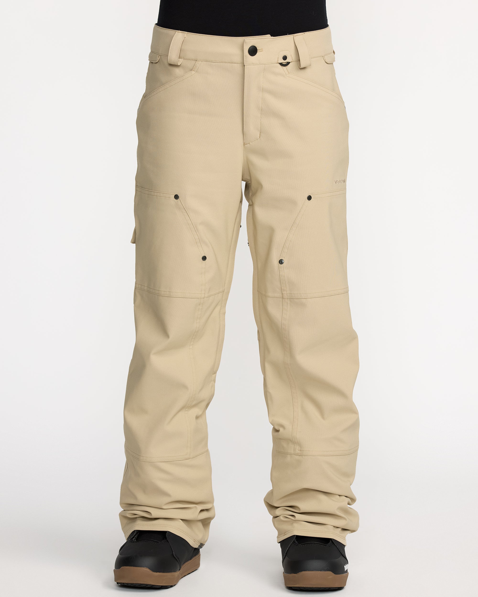 Women's Pollock Pants - Image 7