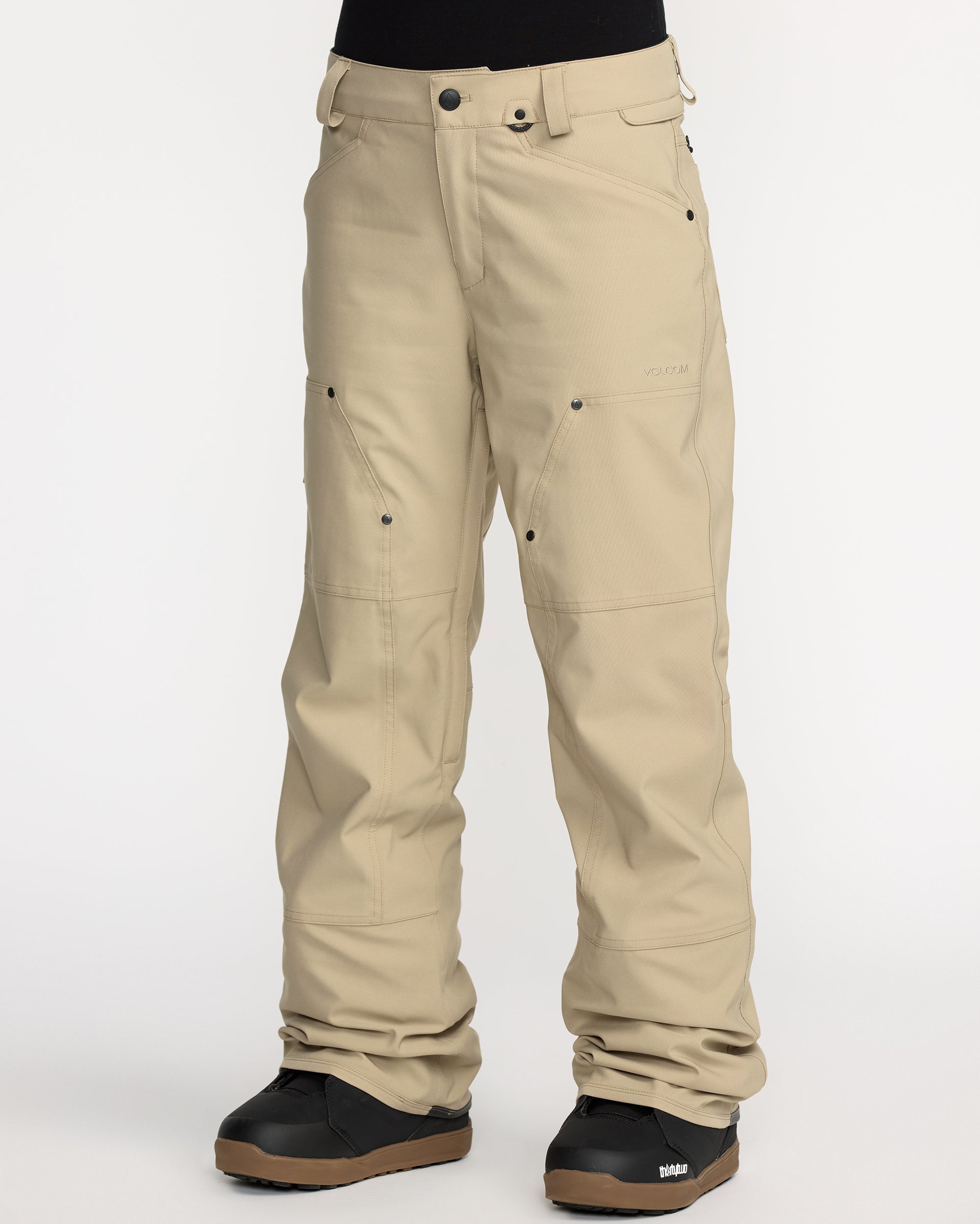 Women's Pollock Pants - Image 8