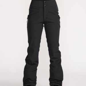 Women's Battle Stretch Hr Pants