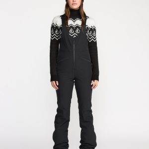 Women's Battle Stretch Bib