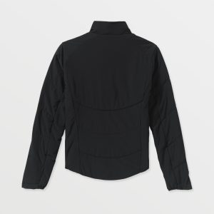 Women's Evergreen Full Zip Jacket