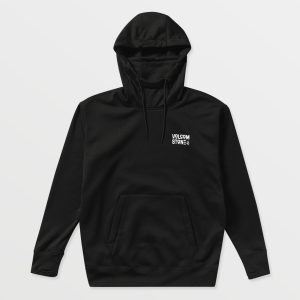 Women's Riding Hydro Pullover Hoodie