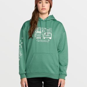 Women's Essential Hydro Hoodie