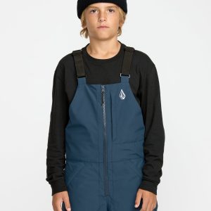 Kids' Big Boys'Barkley Insulated Bib