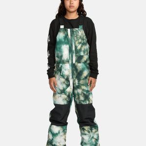 Kids' Big Boys' Barkley Insulated Bib