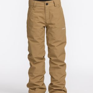 Kids' Big Freakin Chino Insulated Pants