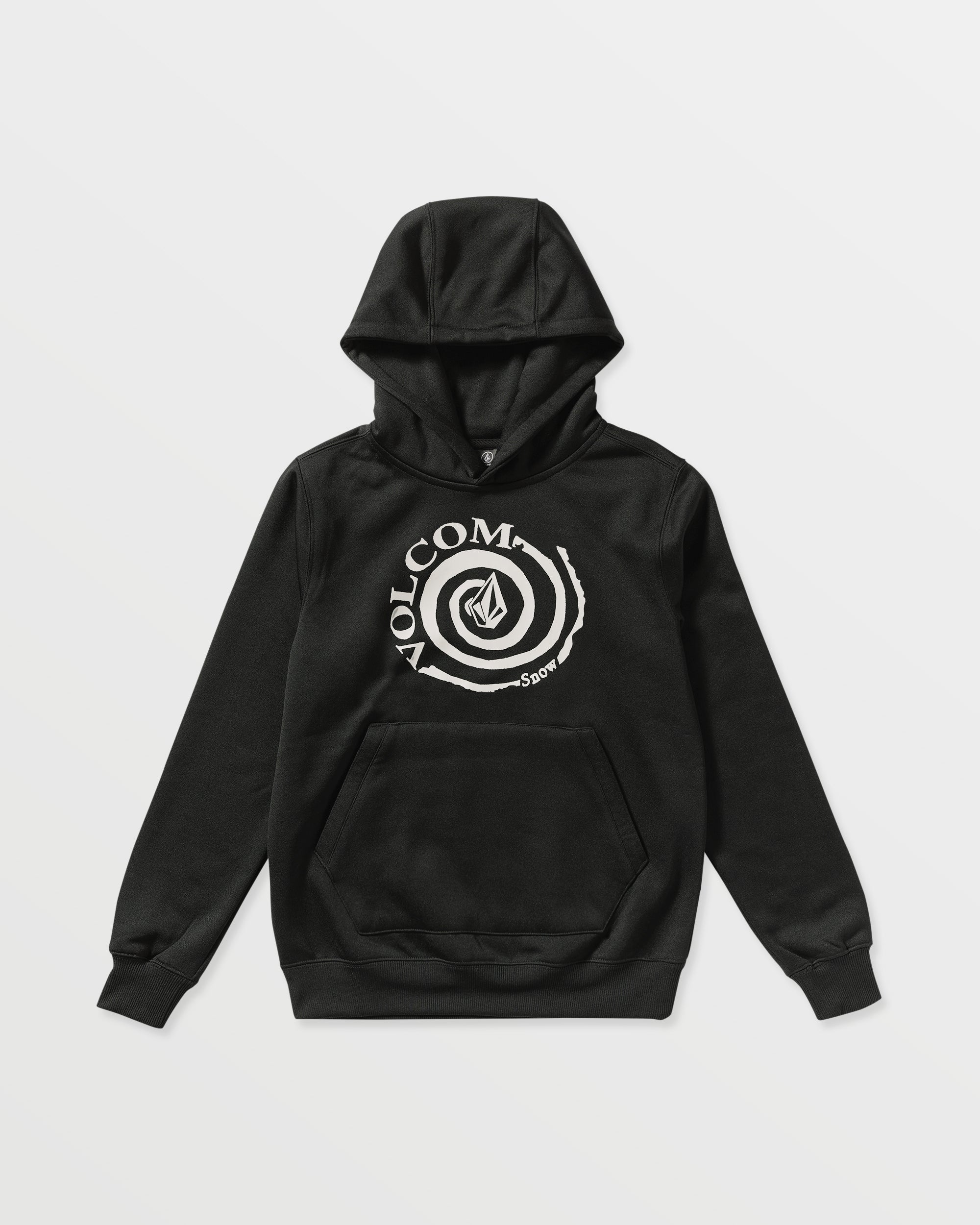 Kids' Big Hydro Fleece Hoodie - Image 5