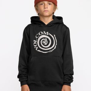 Kids' Big Hydro Fleece Hoodie