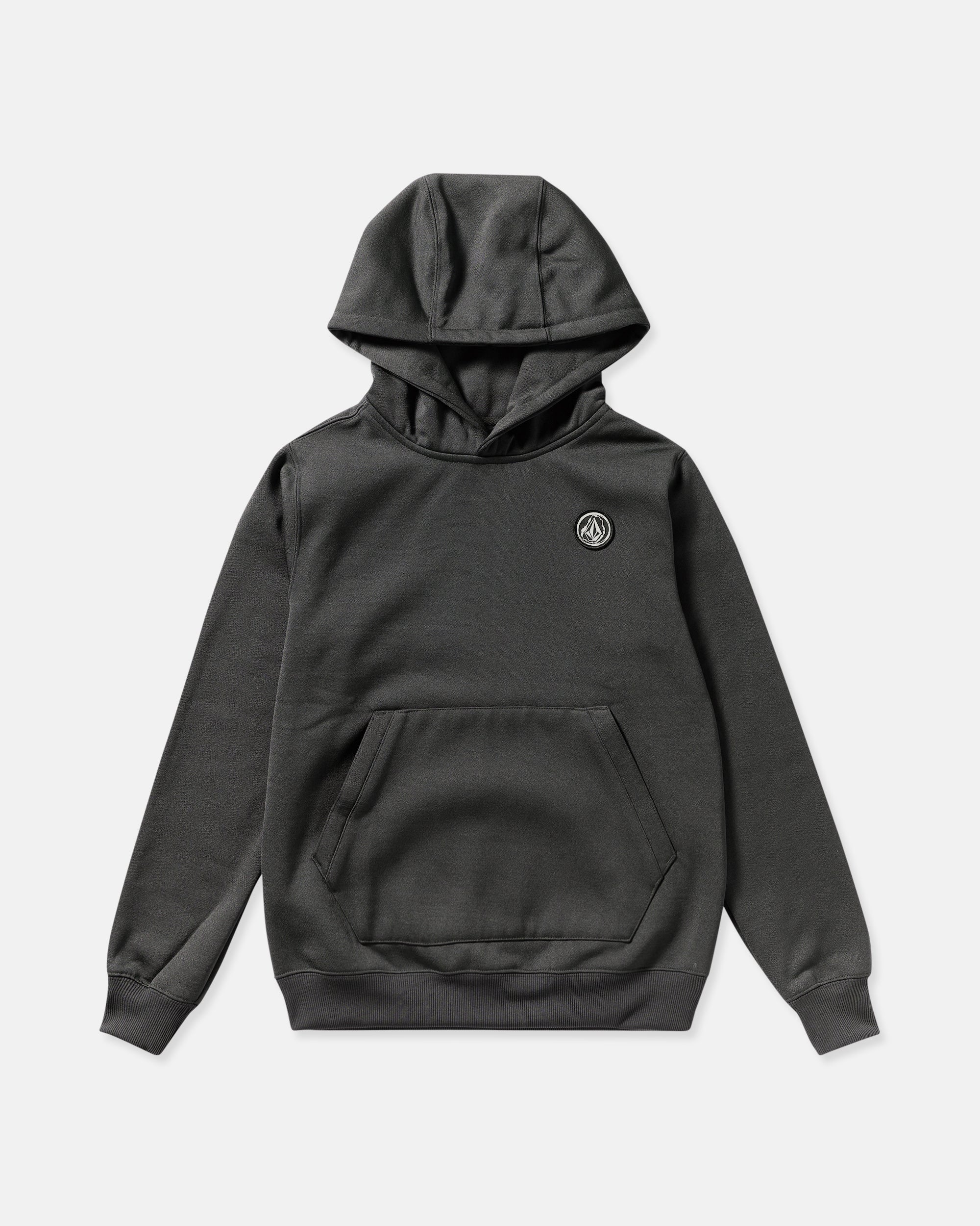 Kids' Big Hydro Fleece Hoodie - Image 6