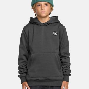 Kids' Big Hydro Fleece Hoodie