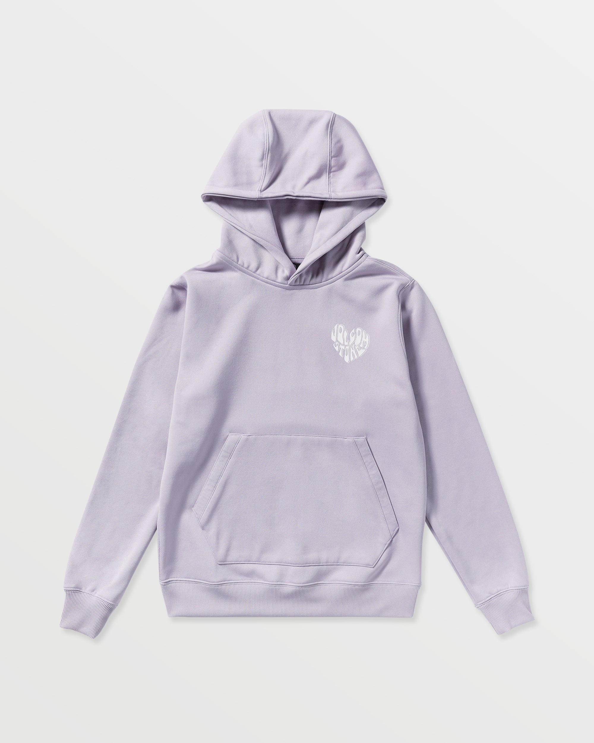 Kids' Big Hydro Fleece Hoodie - Image 6