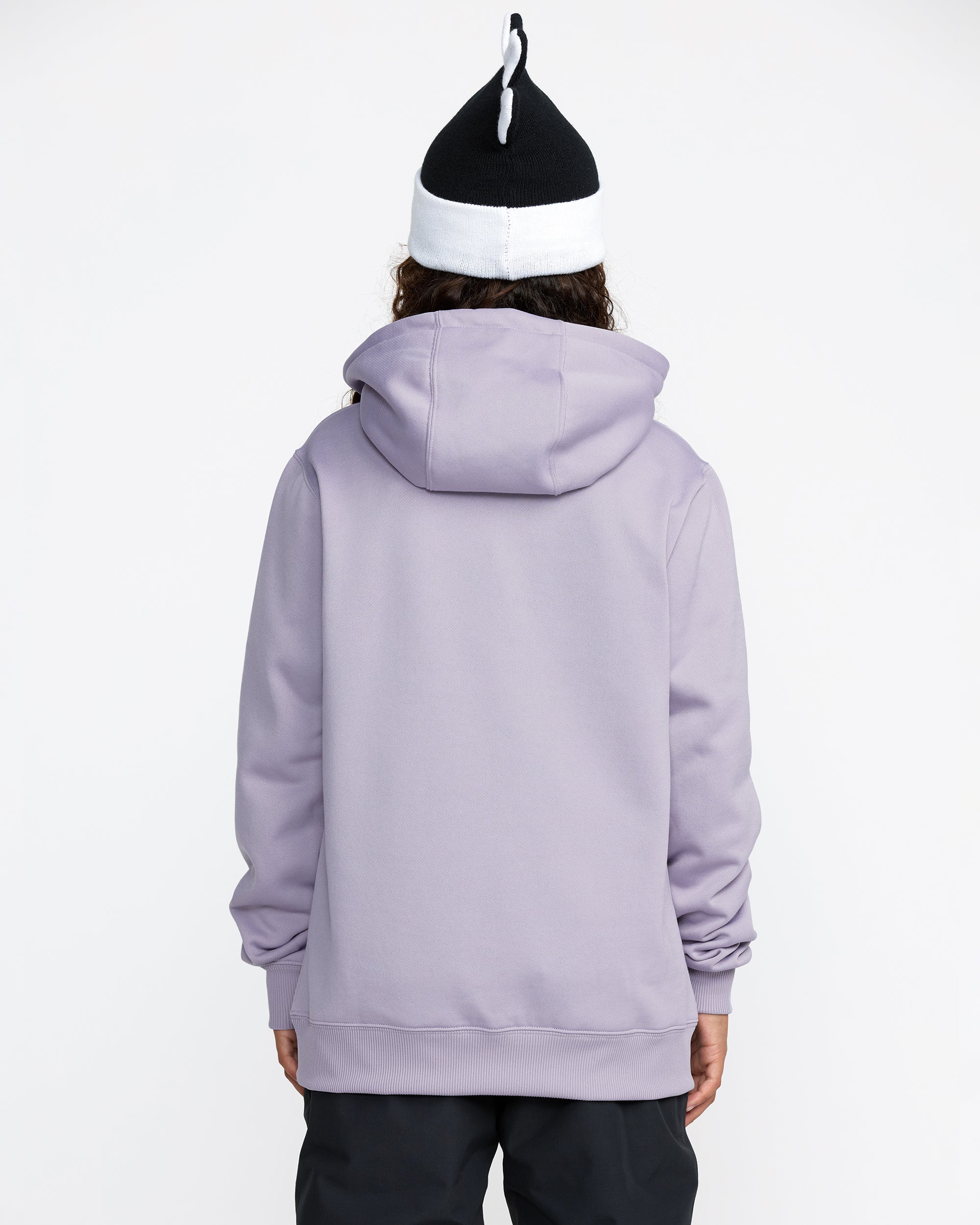 Kids' Big Hydro Fleece Hoodie - Image 2