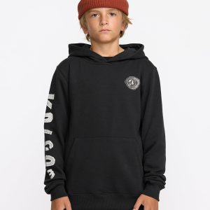 Kids' Big Essential Hoodie