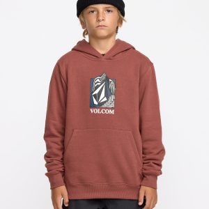 Kids' Big Essential Hoodie