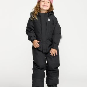 Kids' Little Little Flurry One Piece