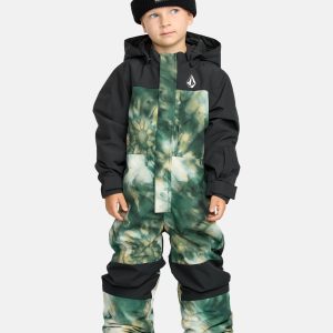 Kids' Little Flurry One Piece