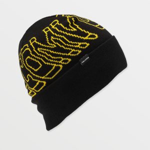 Men's Stone Funk Beanie