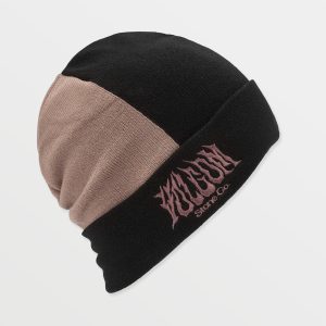 Men's Stone Funk Beanie