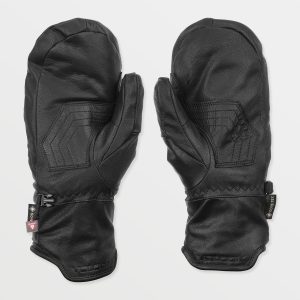 Men's Gaaas Gore-Tex Mitts