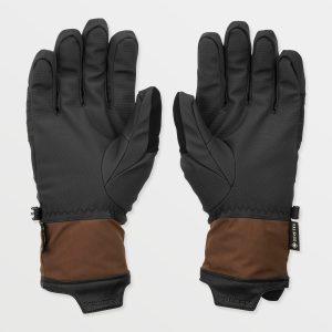 Men's Cp2 Gore-Tex Gloves