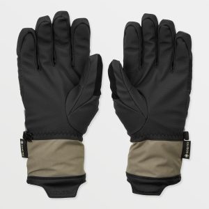 Men's Cp2 Gore-Tex Gloves