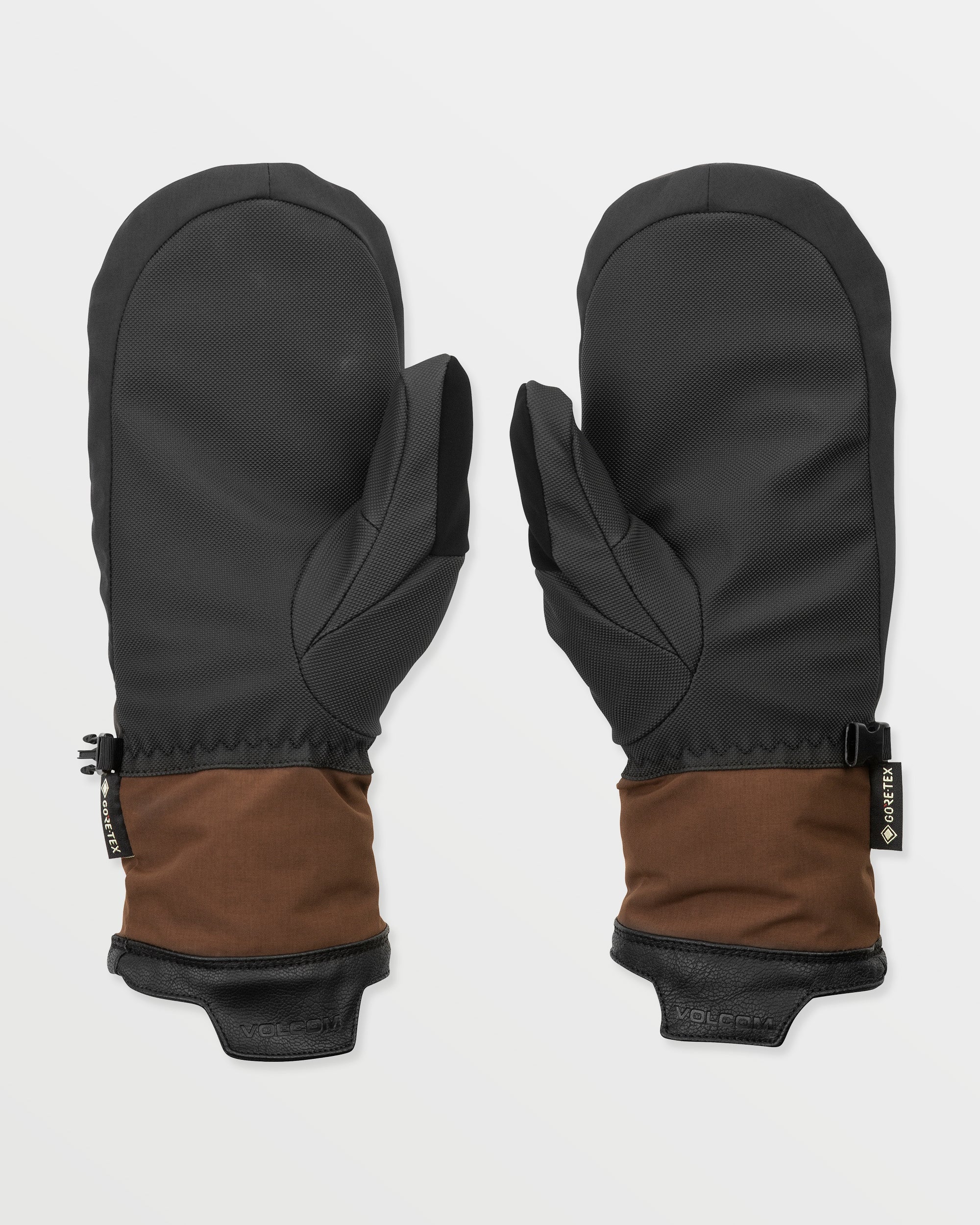 Men's Stay Dry Gore-Tex Mitts - Image 2