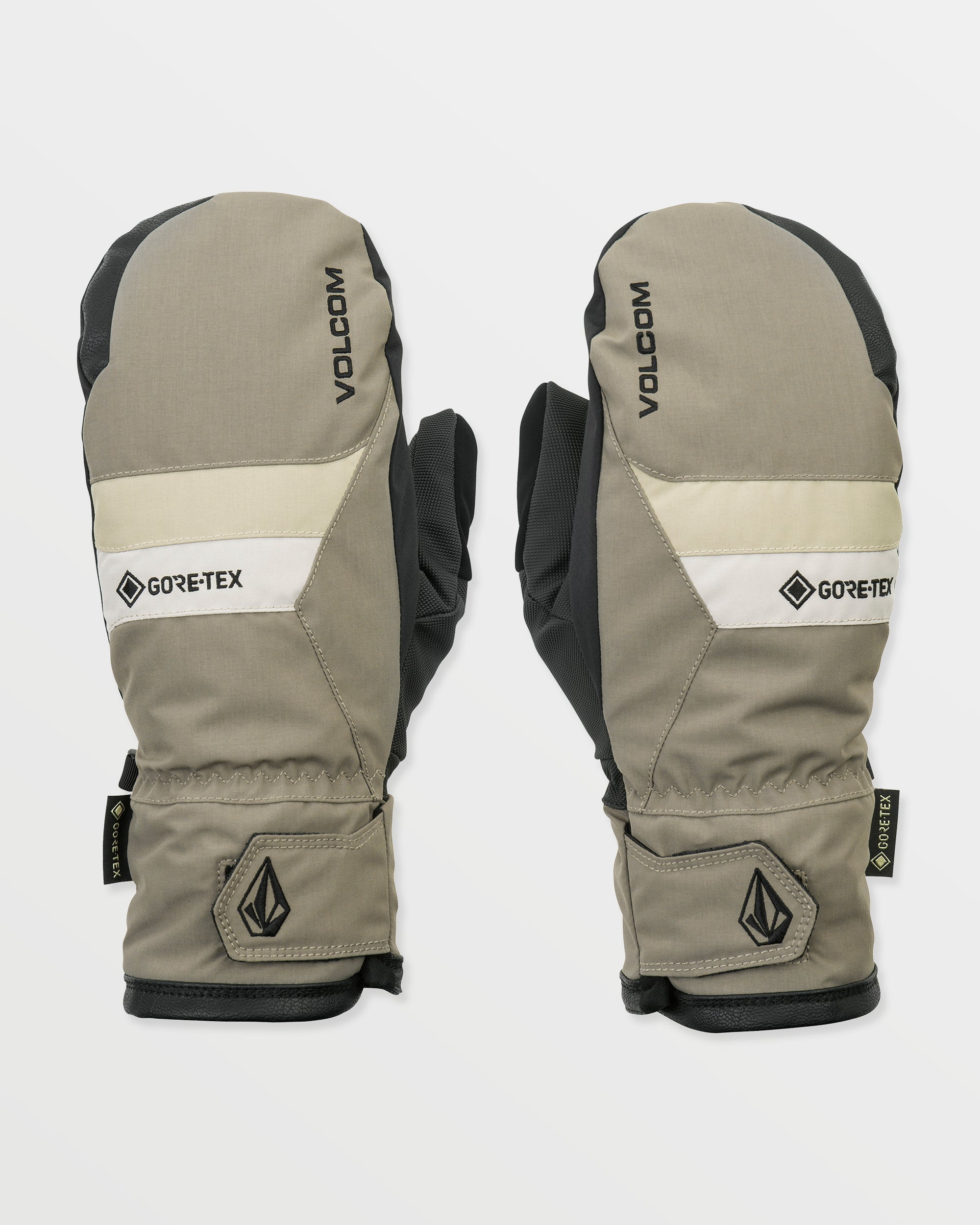 Men's Stay Dry Gore-Tex Mitts - Image 2