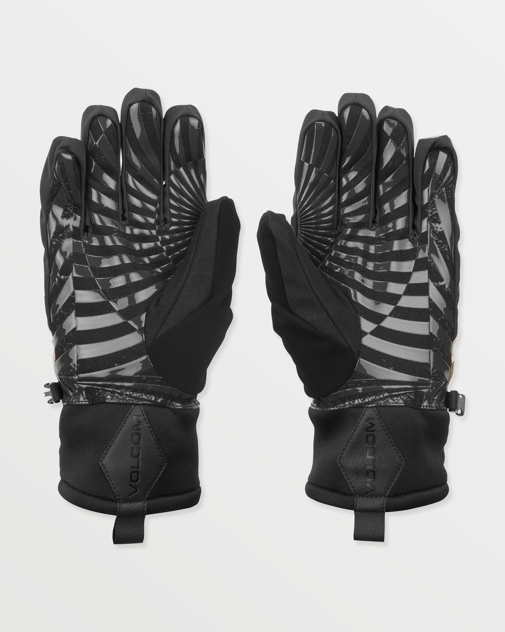 Men's V.Co Nyle Gloves - Image 2