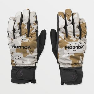 Men's V.Co Nyle Gloves