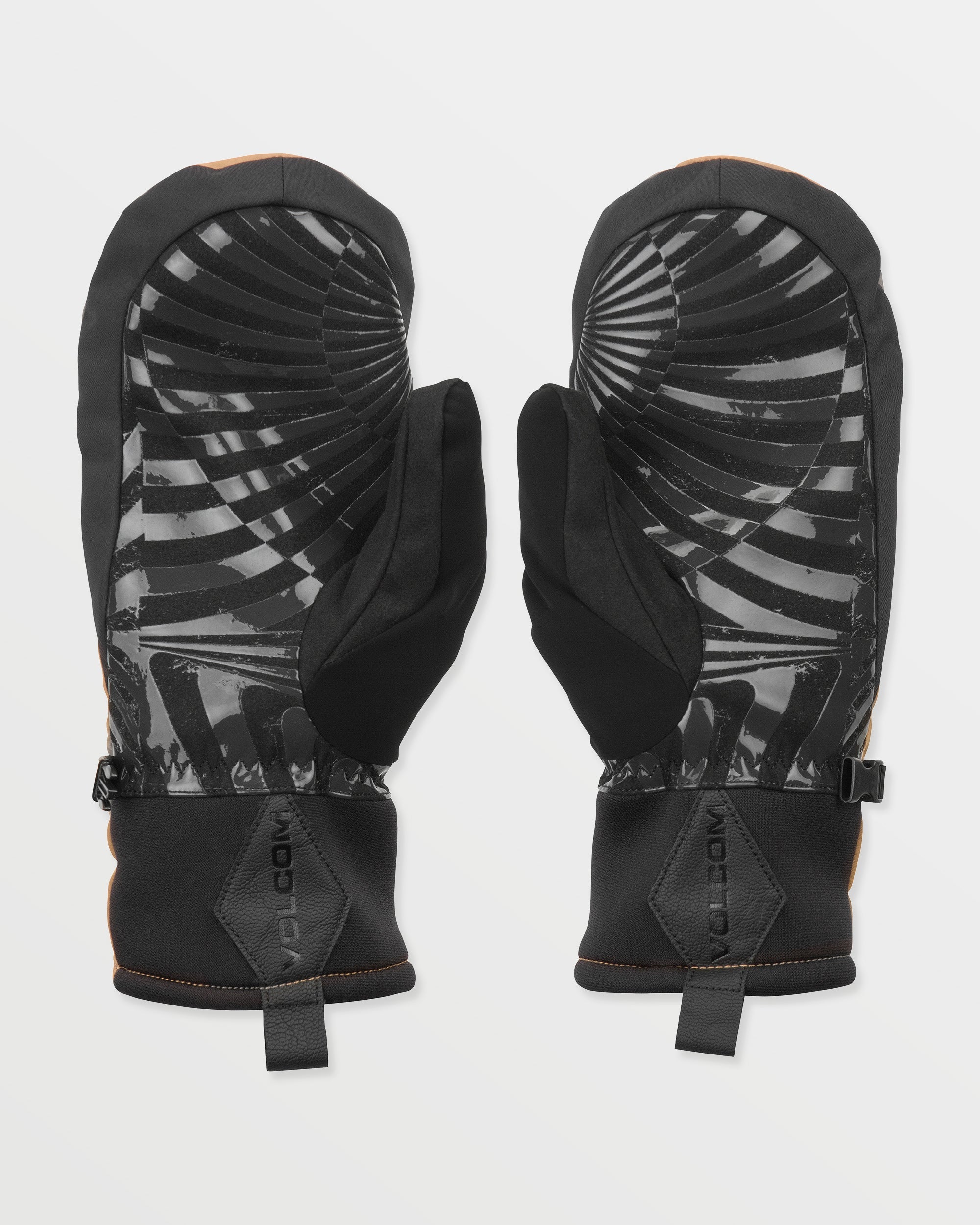 Men's V.Co Nyle Mitts - Image 2