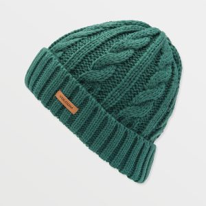 Women's Stone Knit Beanie