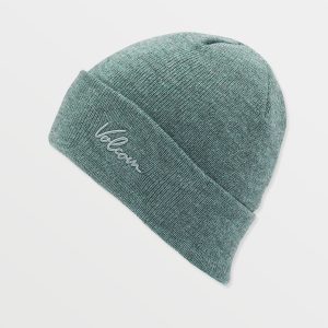 Women's Scripted Beanie