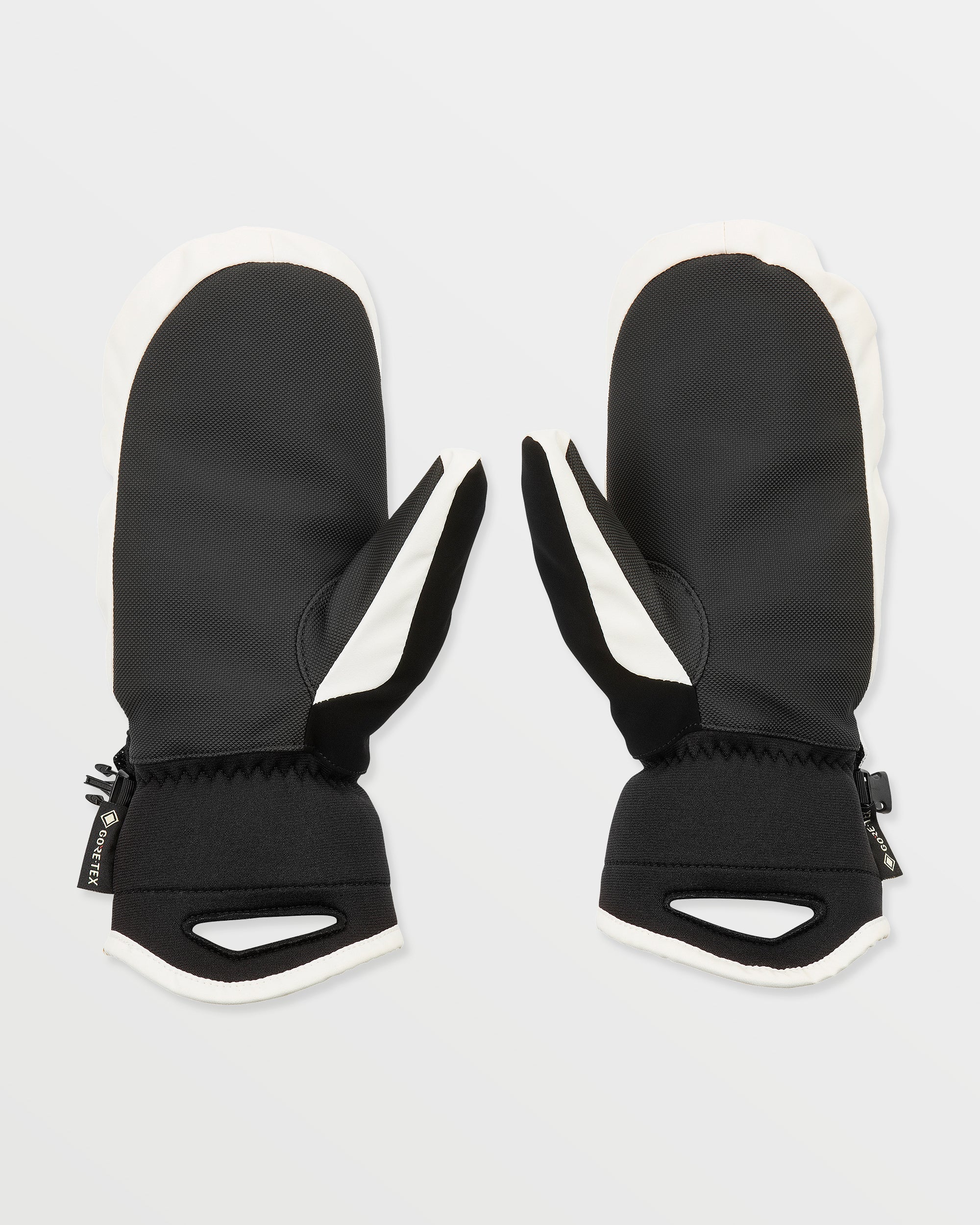 Women's Peep Gore-Tex Mitt - Image 2