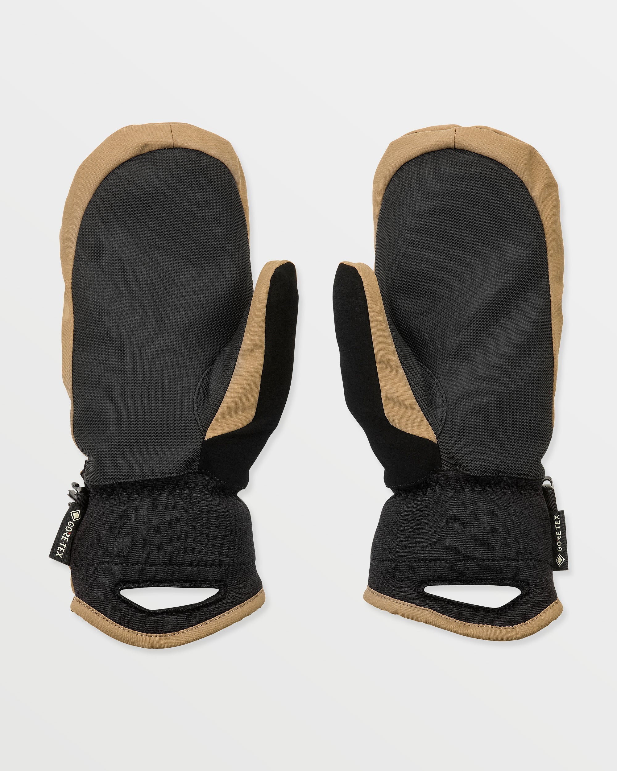 Women's Peep Gore-Tex Mitts - Image 2