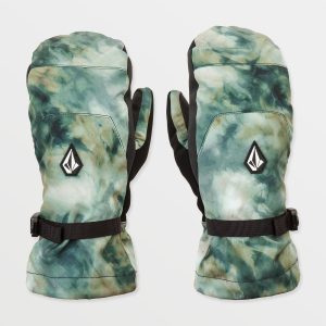Women's V.Snow Over Mitts