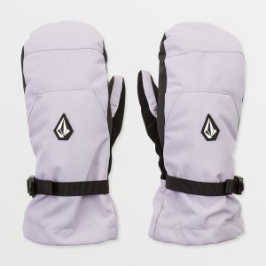 Women's V.Snow Over Mitts