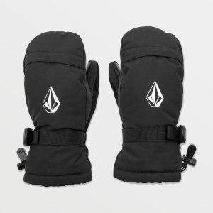 Kids' Big Day Saver Mitts