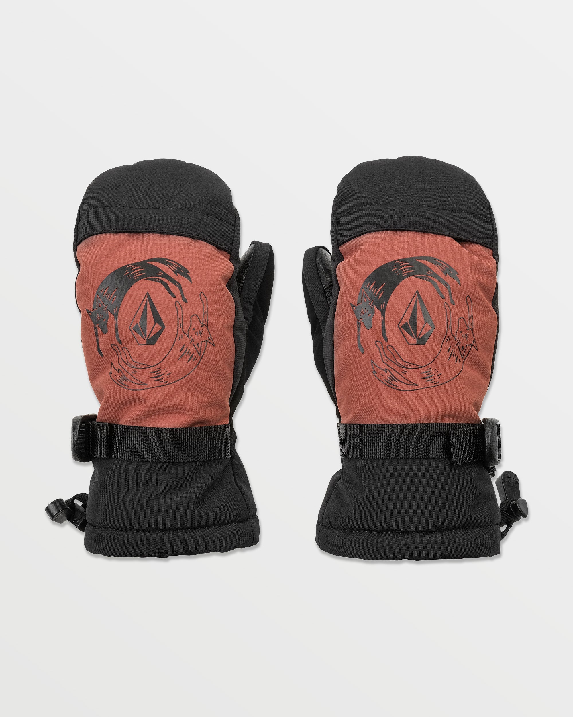 Kids' Day Saver Mitts - Image 4