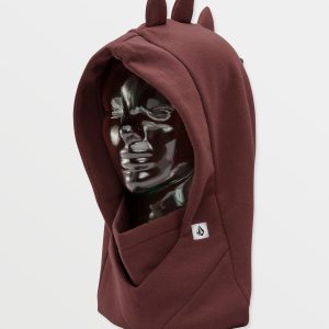Kids' Big Snow Creature Hood