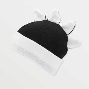 Kids' Big Snow Creature Beanie