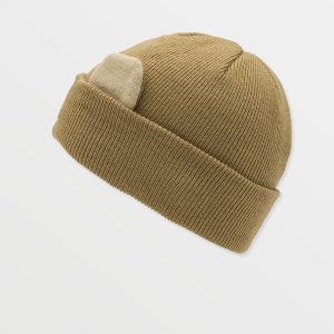 Kids' Big Snow Creature Beanie