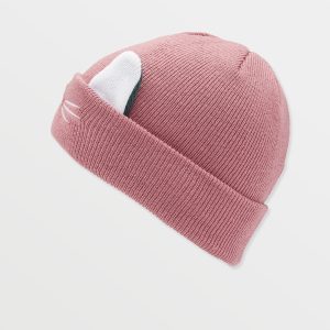 Kids' Big Snow Creature Beanie