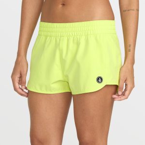 Women's Simply Solid Boardshorts