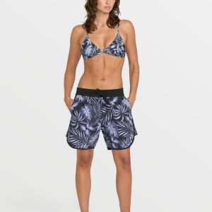 Women's Paradise Dreamer Boyfriend Boardshorts