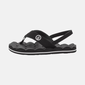 Kids' Little Recliner 2 Little Sandals
